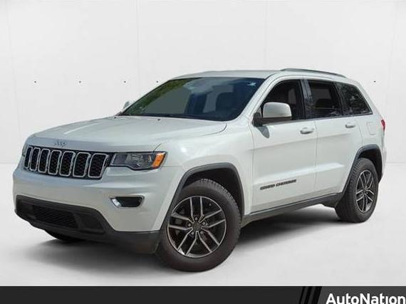 JEEP GRAND CHEROKEE 2019 1C4RJEAG9KC556189 image